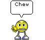 :chew: